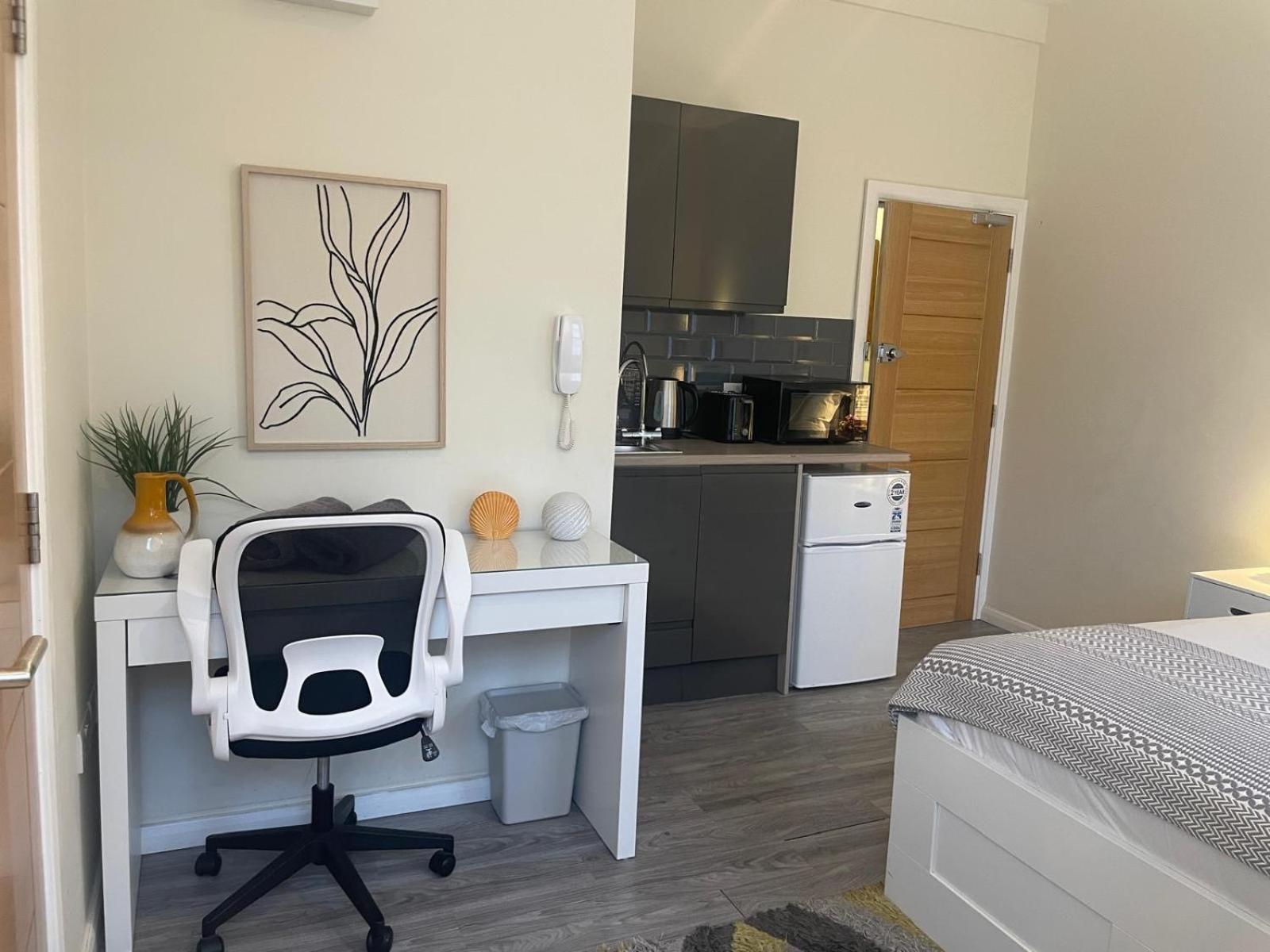 Grays Inn Road - Room 2 Лондон Екстер'єр фото