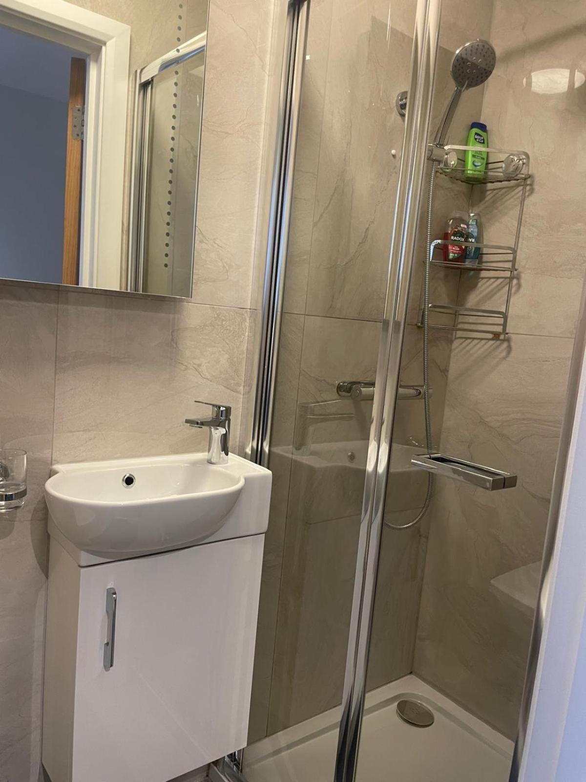 Grays Inn Road - Room 2 Лондон Екстер'єр фото