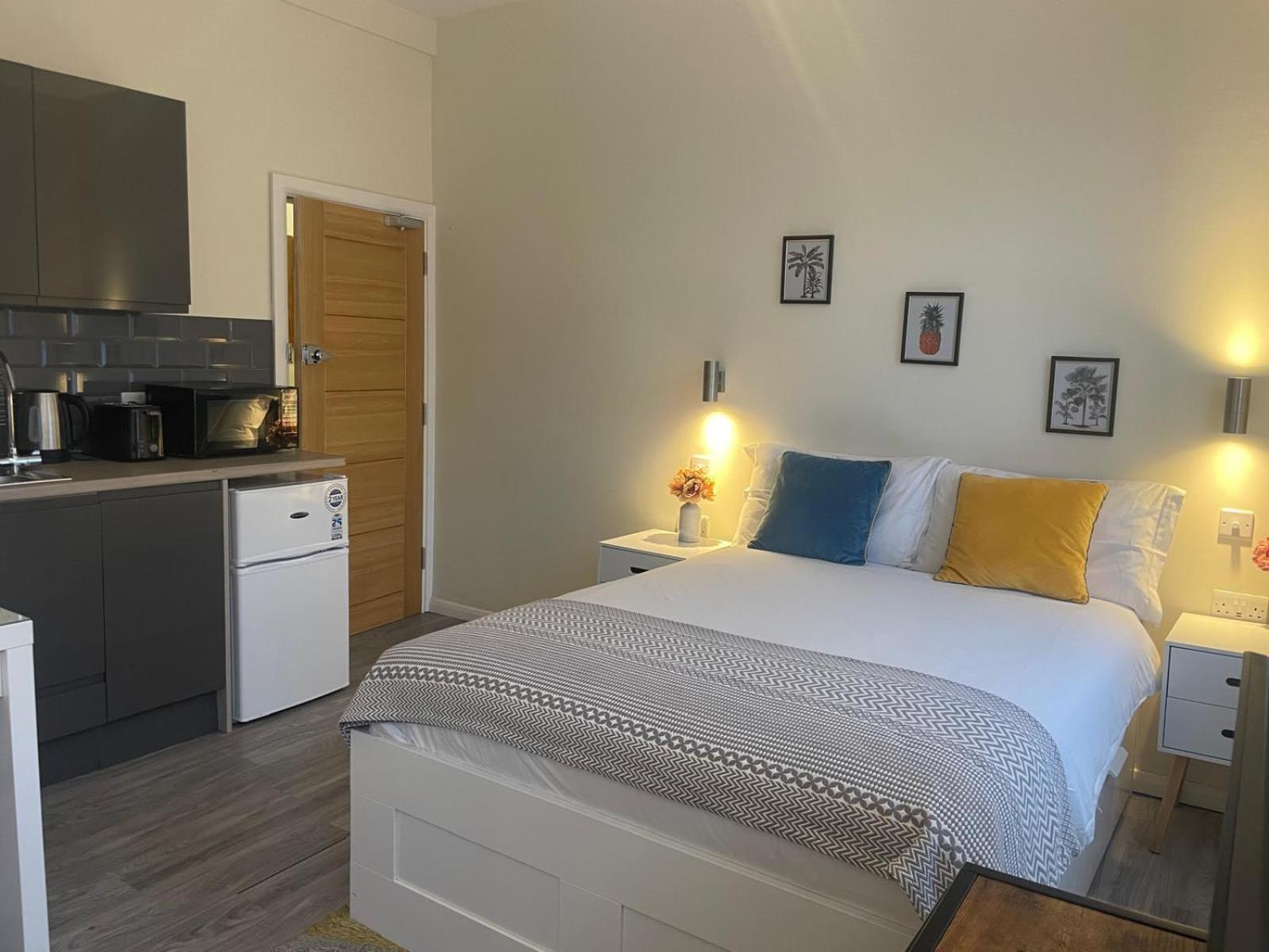 Grays Inn Road - Room 2 Лондон Екстер'єр фото