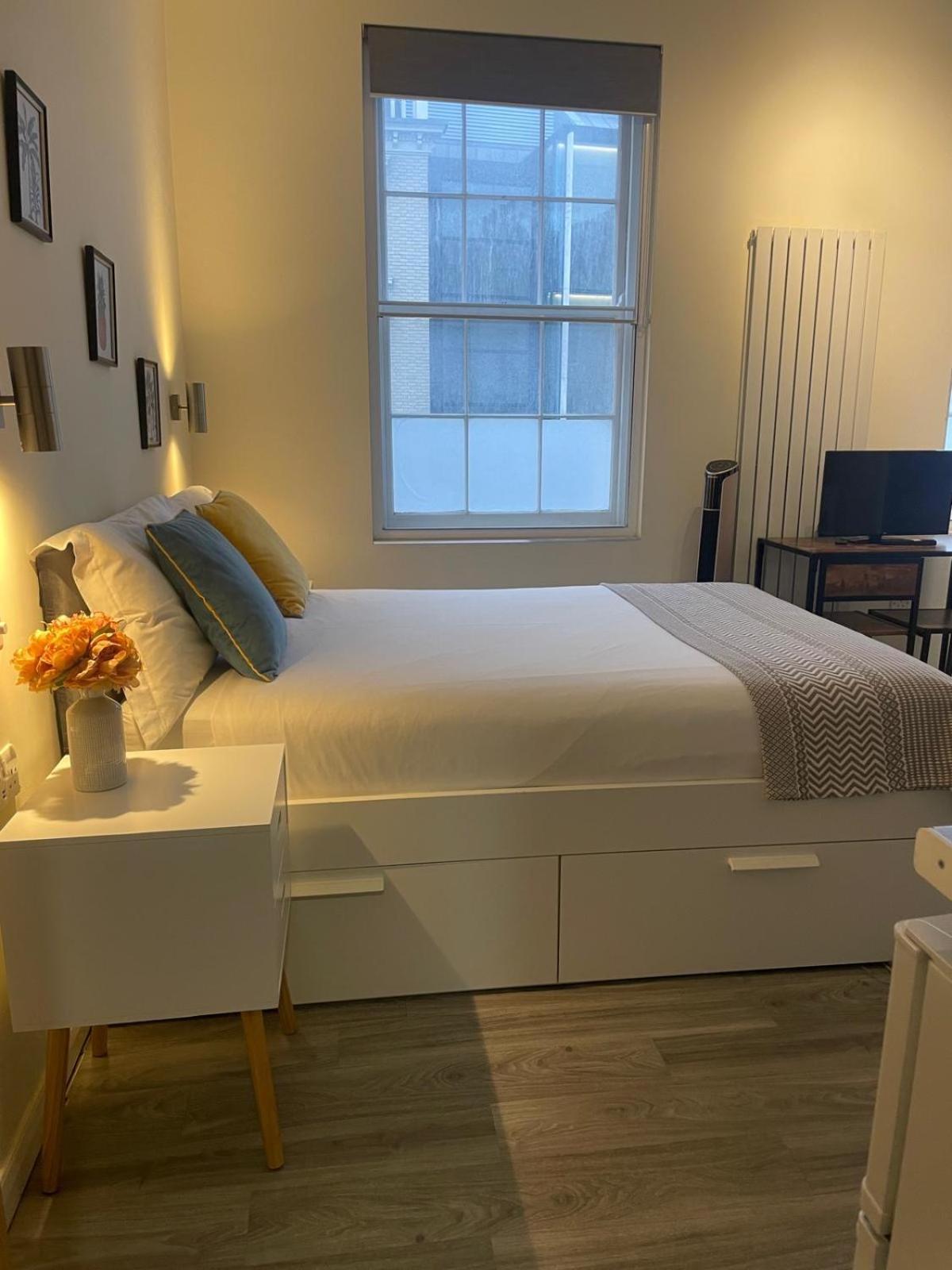 Grays Inn Road - Room 2 Лондон Екстер'єр фото